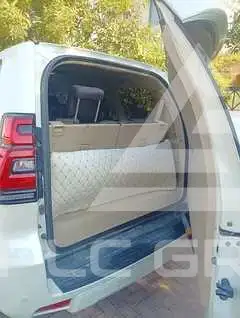2020 Toyota Prado