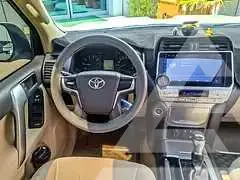 2020 Toyota Prado
