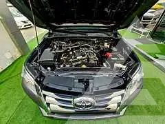 2020 Toyota Fortuner