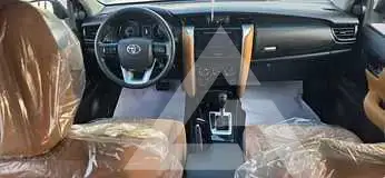 2020 Toyota Fortuner