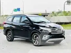 2020 Toyota Rush