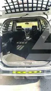 2020 Toyota Rush