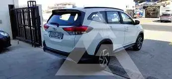 2020 Toyota Rush