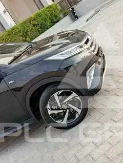 2020 Toyota Rush