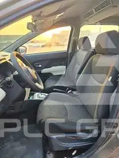 2020 Toyota Rush
