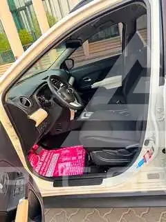 2020 Toyota Rush