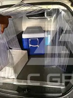 2020 Toyota Rush