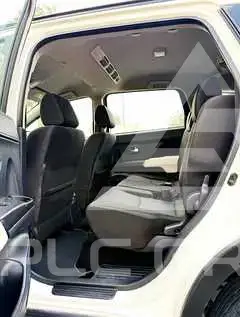 2020 Toyota Rush