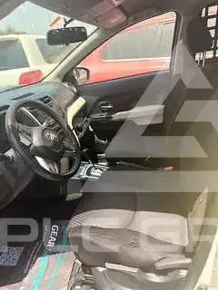 2020 Toyota Rush