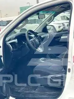 2020 Toyota Hilux