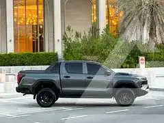 2020 Toyota Hilux