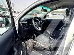2020 Toyota Hilux