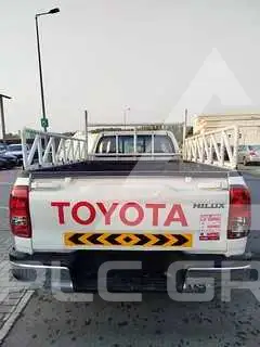 2020 Toyota Hilux