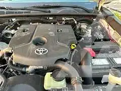 2020 Toyota Hilux