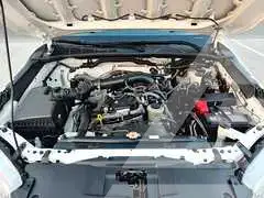 2020 Toyota Hilux