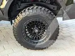 2020 Toyota Hilux