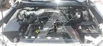 2020 Toyota Hilux