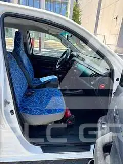 2020 Toyota Hilux