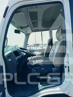 2020 Toyota Coaster