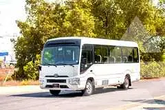 2020 Toyota Coaster