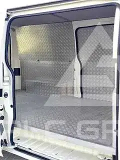 2020 Toyota Hiace