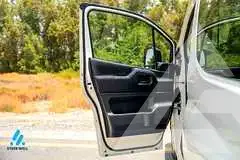 2020 Toyota Hiace
