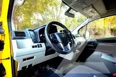 2020 Toyota Hiace