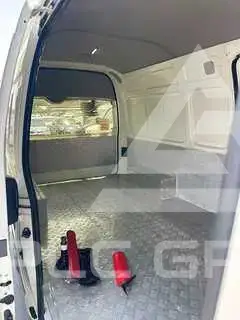 2020 Toyota Hiace