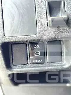 2020 Toyota Hiace