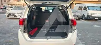 2020 Toyota Innova