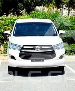 2020 Toyota Innova