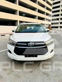 2020 Toyota Innova