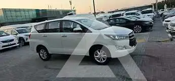 2020 Toyota Innova