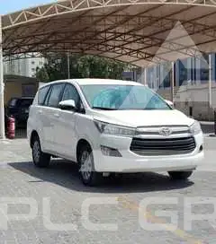 2020 Toyota Innova