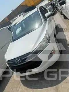 2020 Toyota Innova