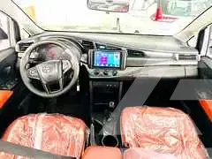 2020 Toyota Innova