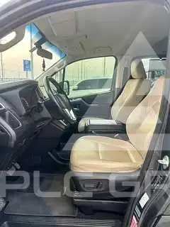 2020 Toyota Granvia