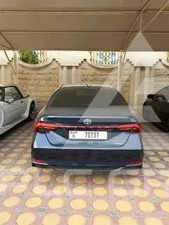 2020 Toyota AVALON