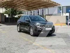 2020 Peugeot 3008