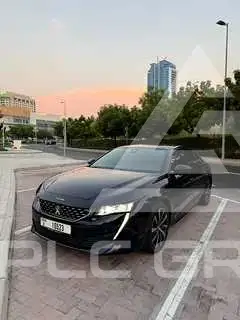 2020 Peugeot 508