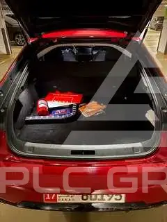 2020 Peugeot 508
