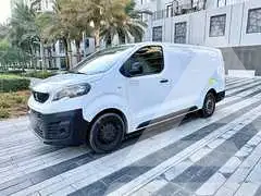 2020 Peugeot Expert