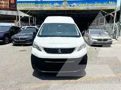 2020 Peugeot Expert