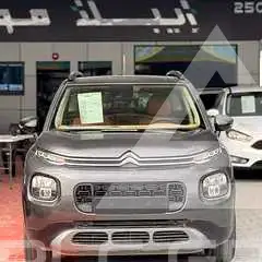 2020 Citroen C3