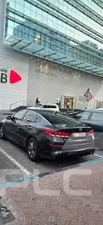 2020 KIA Optima