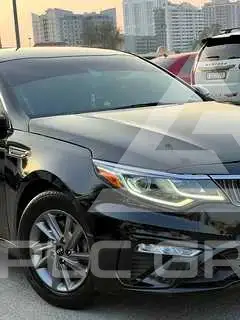 2020 KIA Optima