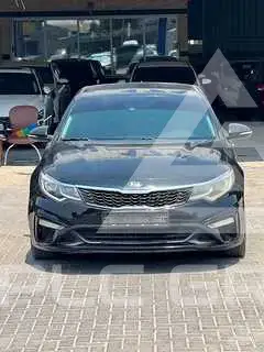 2020 KIA Optima