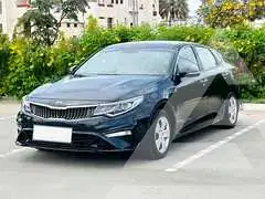 2020 KIA Optima