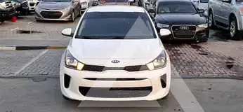 2020 KIA Rio