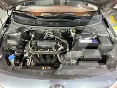 2020 KIA Rio